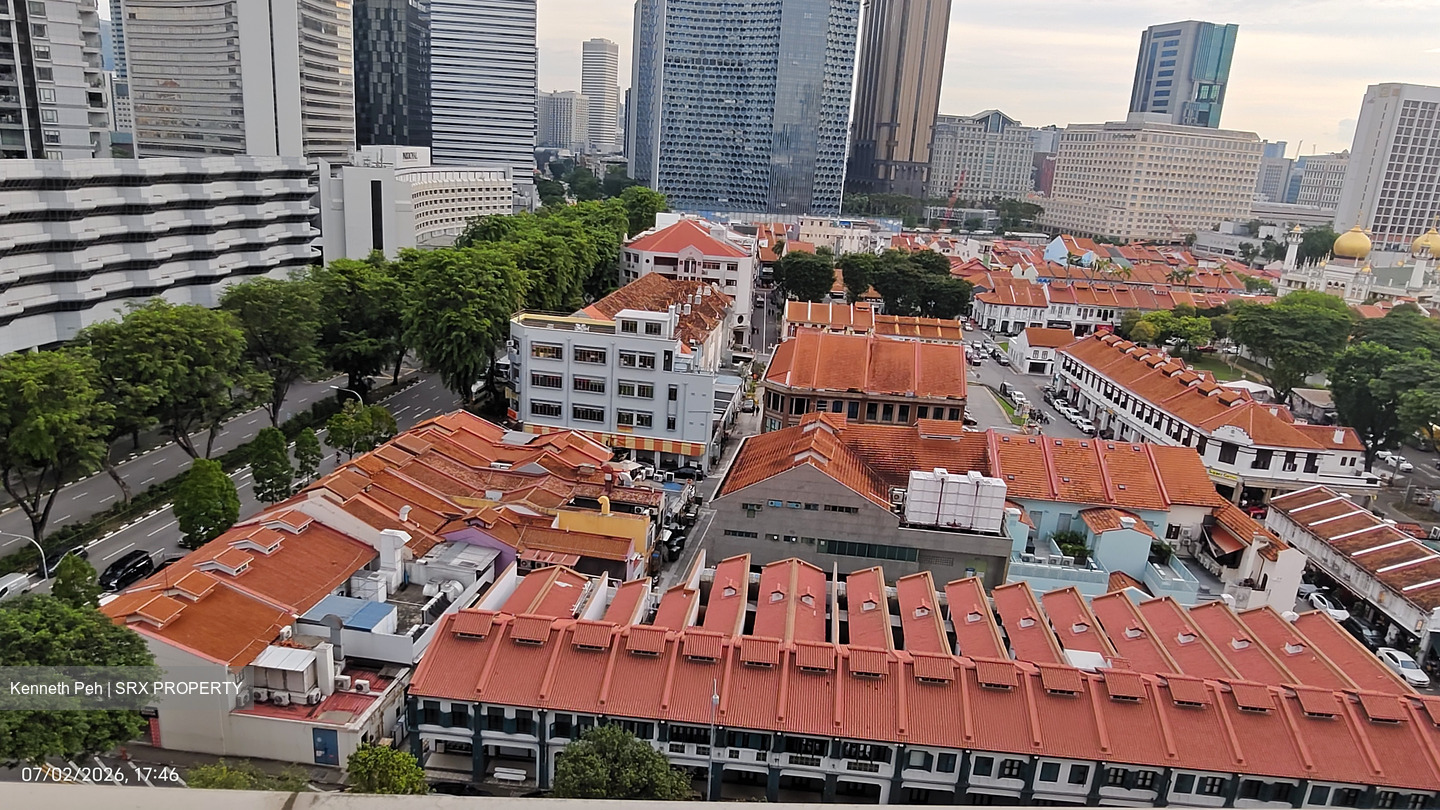 City Gate (D7), Apartment #580298541